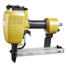 meite WS2513 25 Gauge 1" Crown Corrugated Nailer Corrugated stapler 1/4" - 1/2"