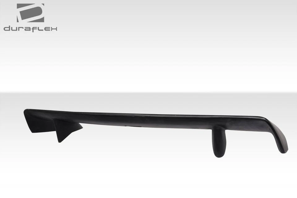 For 2003-2008 350Z Z33 Coupe Duraflex Power Rear Wing Spoiler - 1 Piece - Image 3 of 4