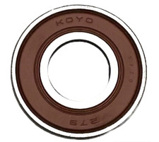 Koyo Alternator Bearing for Denso Alternator ...