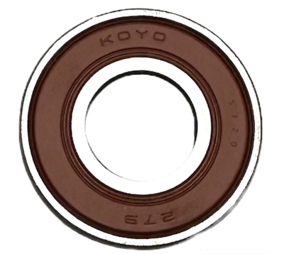 #ad Koyo Alternator Bearing for Denso Alternator 15mm ID x 35mm OD x 13mm W 53514 $16.89