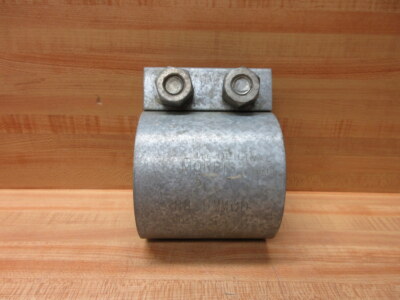 Morris Coupling 3-2C Compression Coupling 32C Fits 3.50'' OD