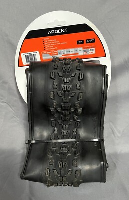 Maxxis Ardent EXO Tubeless Ready Mountain Bike Tire 2.75 x 2.40