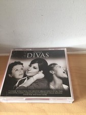 Image of Prima Divas..3cd.