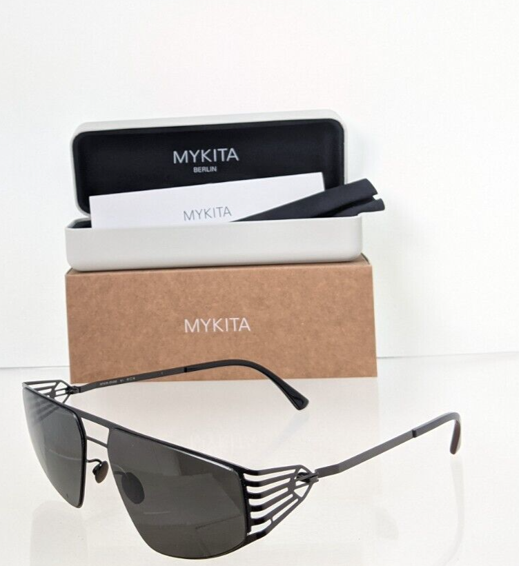 Brand New Authentic MYKITA Sunglasses Studio 8.1 Col. 268  display picture 2