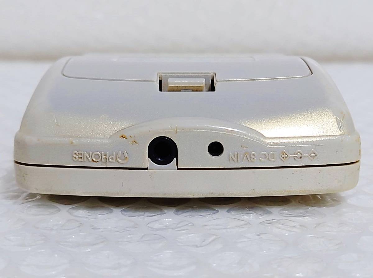現状品+限定品+難あり Nintendo GAMEBOY COLOR 現状品+限定品+難あり Nintendo GAMEBOY COLOR