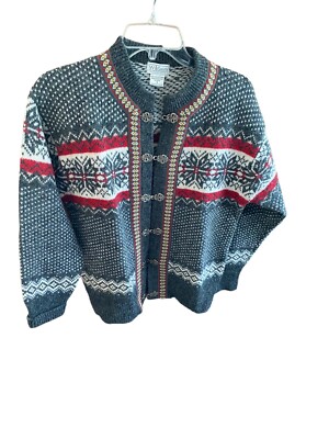 Ostergotlands - ウールブランケット Ostergotlands - ウールブランケット Wool blend jacket