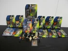 Star Wars Lot Figures Power Of The Force New And Used 1995-1997 & Few Vintage
