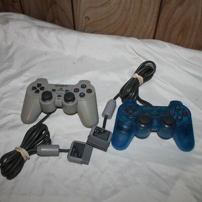 Playstation 1 Original Console 1998 Japan Working Great 2