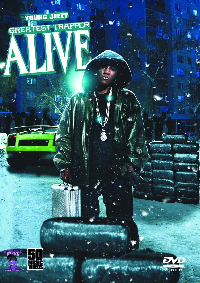 25+ Rap/Hip-Hop DVDs and Blu-ray Discs for sale | Updated Oct 2026