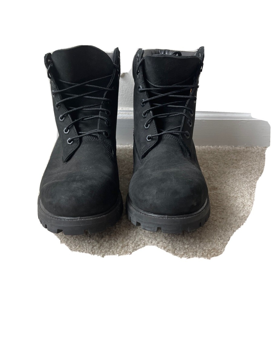 Timberland Premium 6 inch Waterproof Mens boot Style#10073 Timberland Premium 6 inch Waterproof Mens boot Style#10073