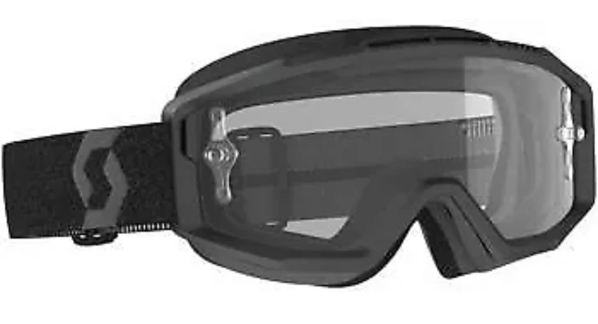 SCOTT Motorcycle Eyewear for sale | eBay