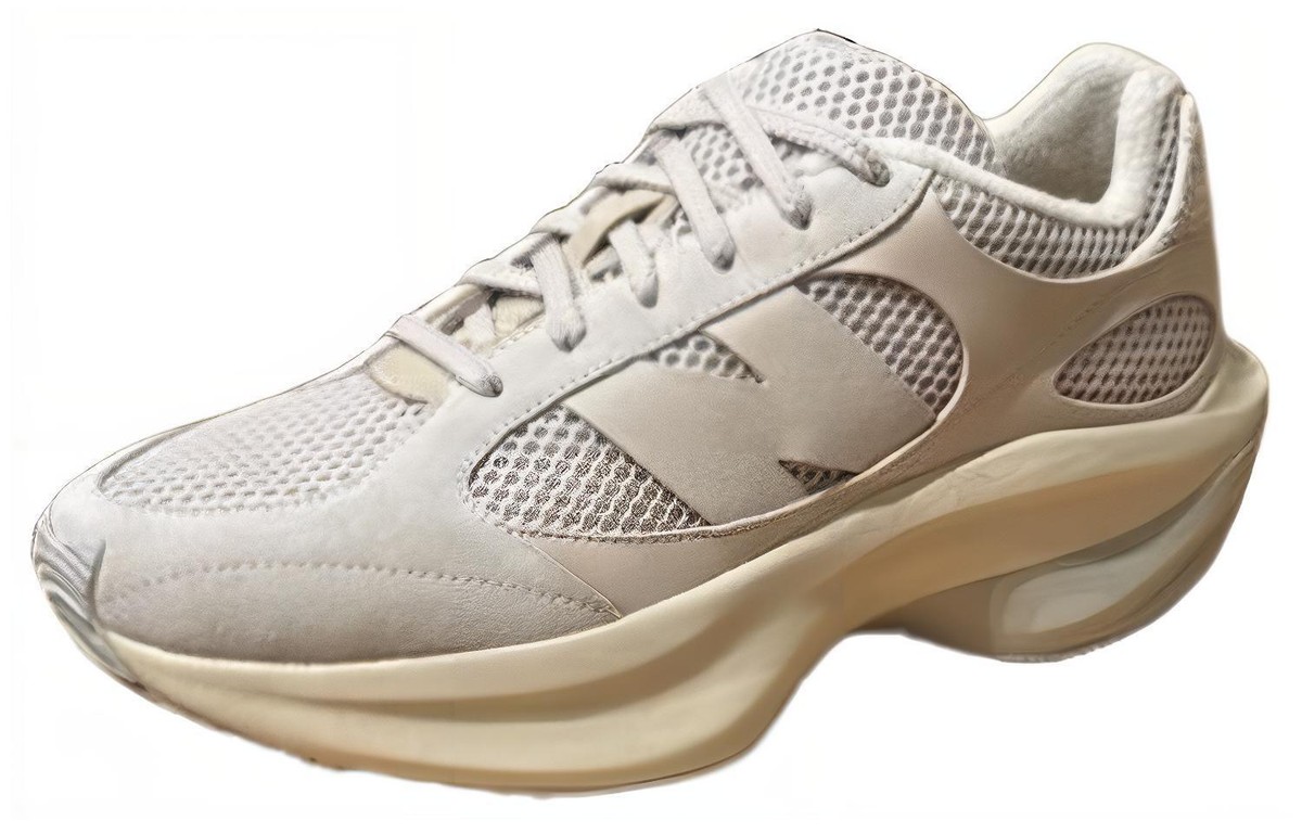 New balance ☆ Warped Runner ‘Grey Day 2024’ New Balance WRPD Runner Grey Day 2024 - UWRPDGD | eBay