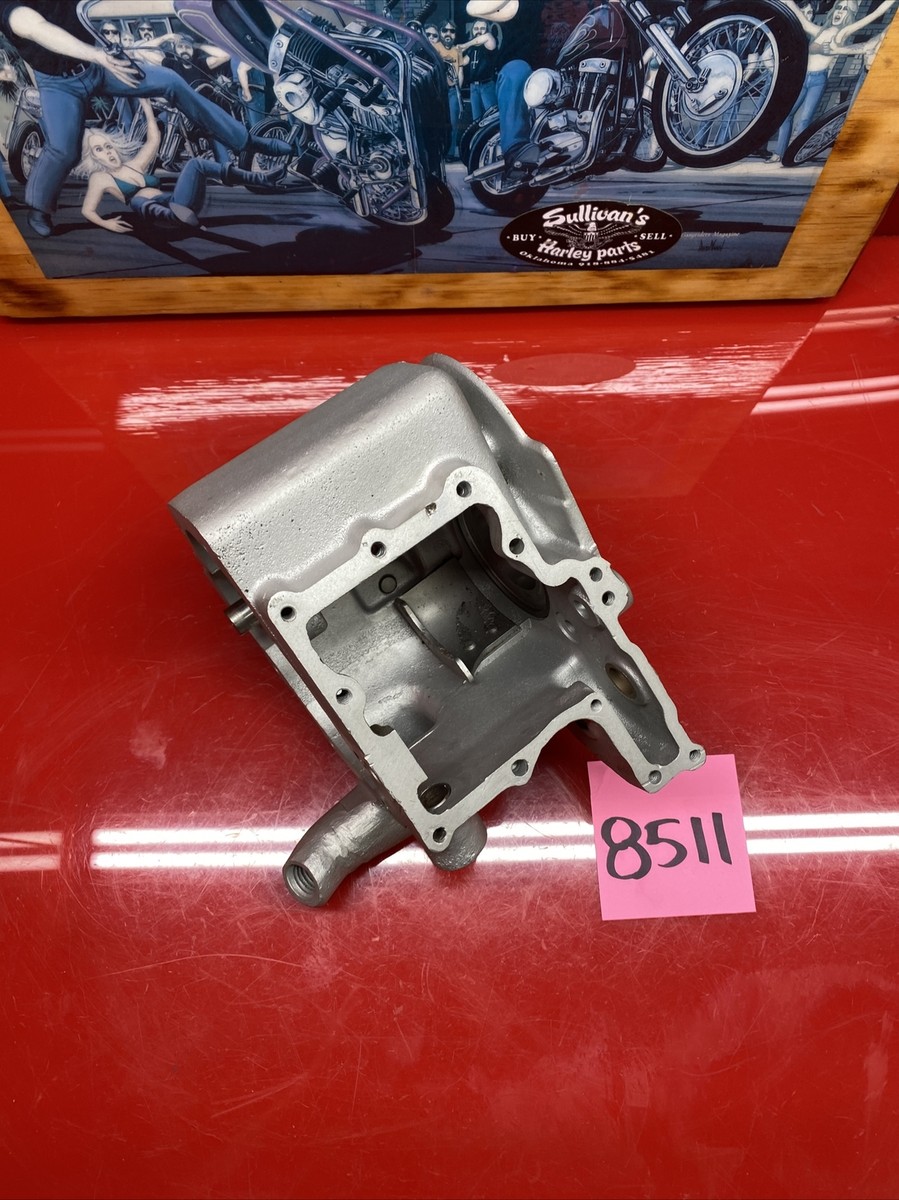 Harley Davidson 45 Flathead WL WLA 42 WLC 3 Speed Transmission for