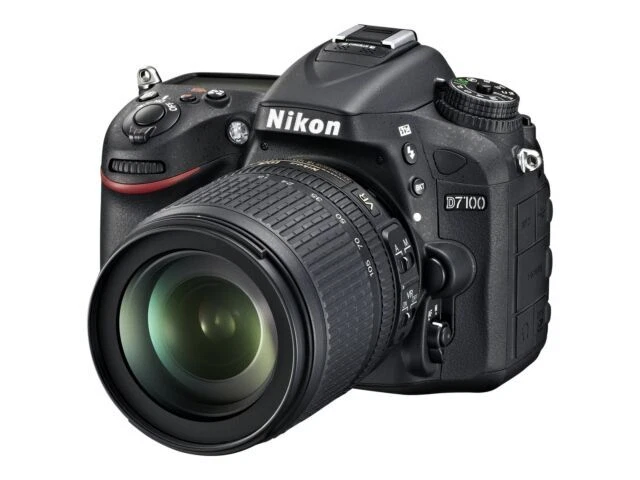 Nikon D7100 Digital Cameras for Sale | Shop New & Used Digital