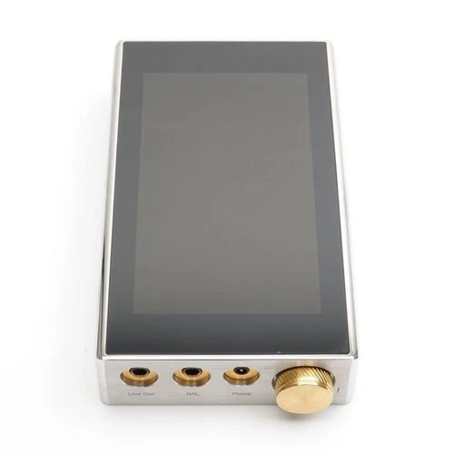 iBasso Audio DX300 MAX Hi-Res Digital Audio Player  w/Box Tested