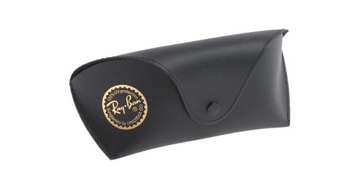 Astuccio porta occhiali per RayBan da sole custodia Ray Ban rigida portaocchiali - Afbeelding 18 van 19