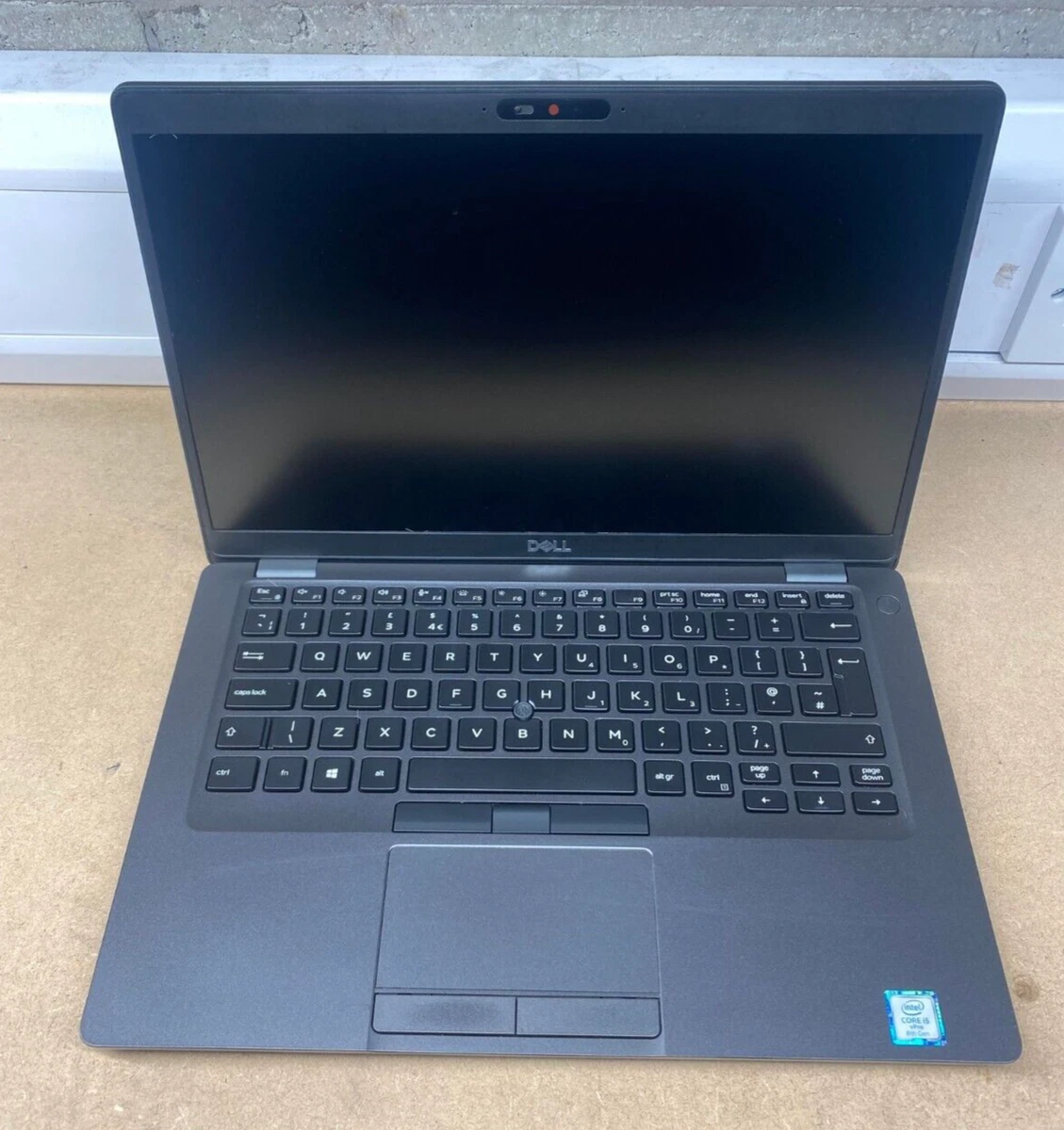 Dell 2024 5400 laptop