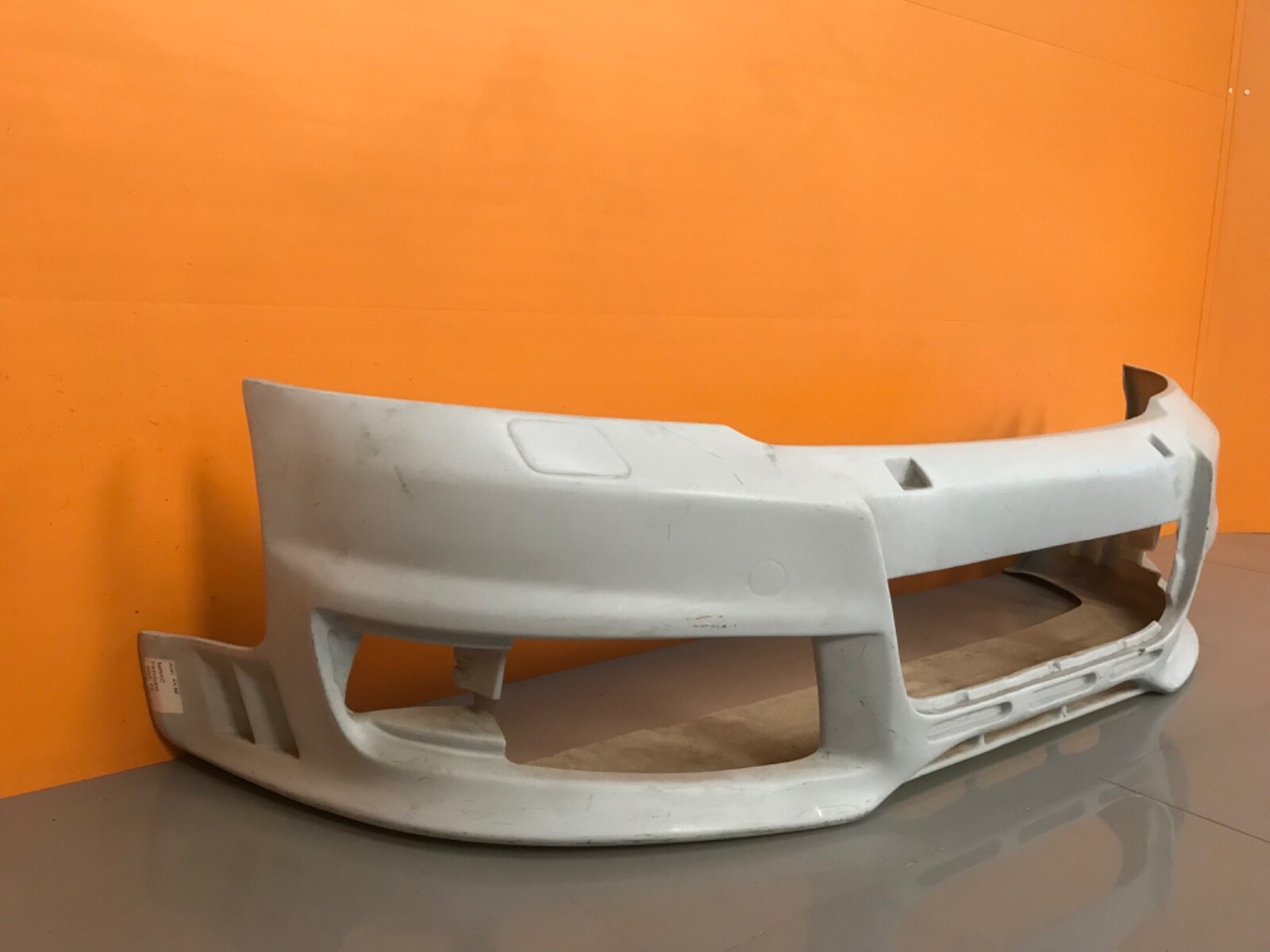 +Audi rs4 b6 2002-04 front bumper fibreglass - Image 3