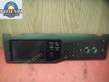 Sharp MX-4101N 4100N  Main Operator Control Panel Assy CPNLC0290DS52