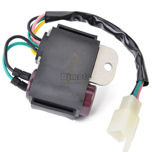 Rectifier Regulator For Honda XR600R 1985-2000 XR400R 1996-2005 31600-KA2-752 - Bild 5 von 6