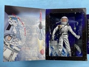 GI Joe Mercury Astronaut | eBay