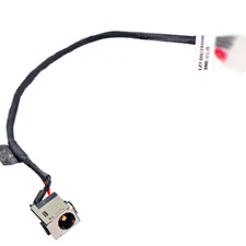 DC Power Jack Cable For Lenovo IdeaPad U310-4375 U310-4375BHU U310-4375BJU