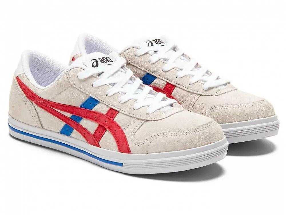 Asics top aaron wit
