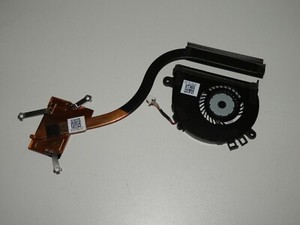 Lenovo Yoga 710-14ISK, Lüfter, Kühler, Fan + Heat Sink, original