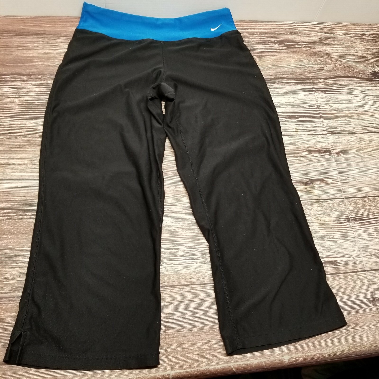 Women's Athletic Pants Loose