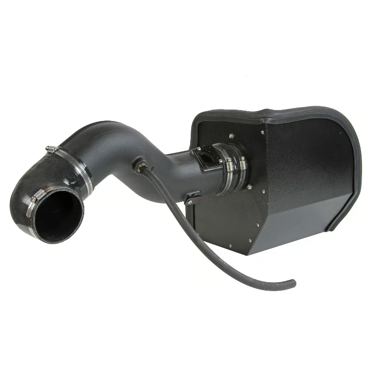 Entrada de aire Flowmaster Delta Force Performance para 09-15 GM 2500HD/3500HD 6,0 L Foto 2 de 4