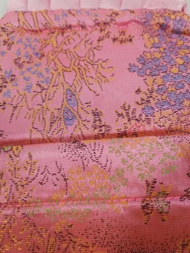 Cute Small Asian Pink New Year Hand Bag Cute - Picture 4 of 5