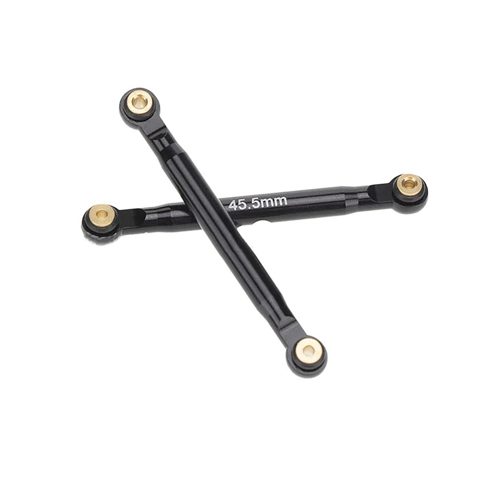 For 1/24 Axial SCX24 AXI90081 RC Car Body Shell Linkage Link Pull Rod Kits Parts - Image 2 of 3