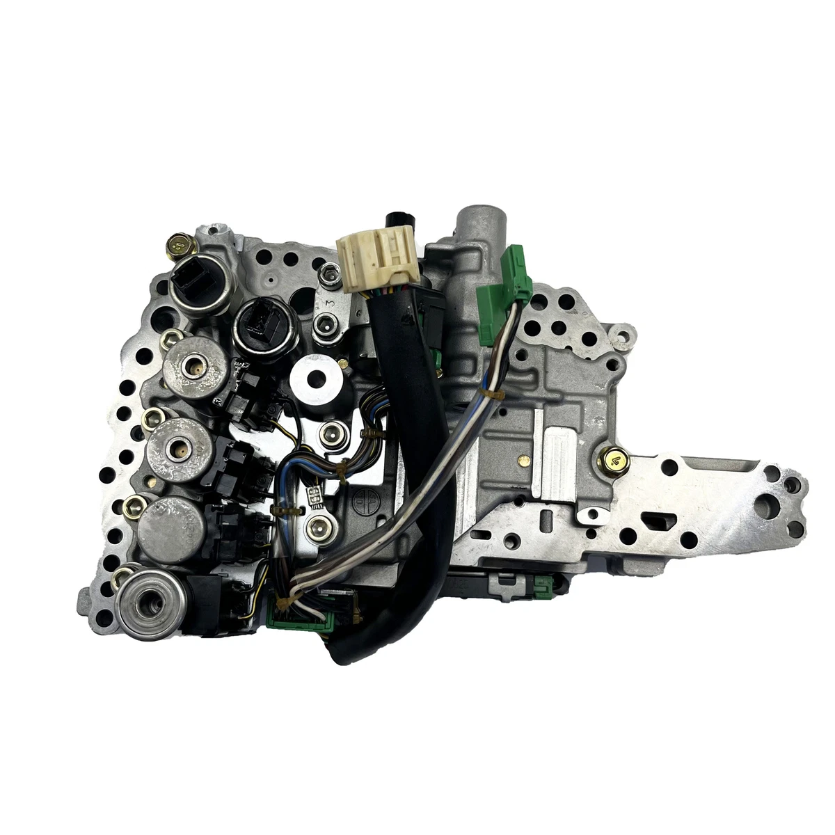 Corps De Valve De Transmission CVT Mitsubishi Outlander & Sport 2007+ - Reconditionné JATCO