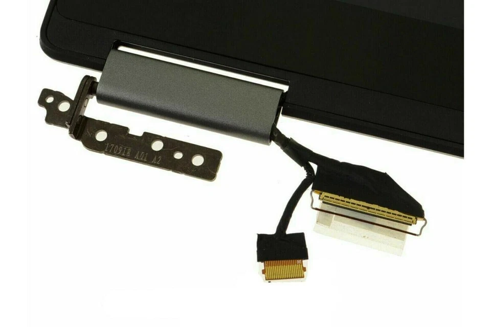 Pantalla LCD completa Dell OEM Inspiron 7373 13,3 pulgadas pantalla táctil FHD WDN59 Foto 2 de 4