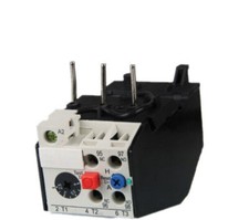  1PC    Thermal Overload Protection Relay   JRS2-25/Z 3UA52 