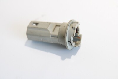 ESSO エッソ　電飾　ライト　大きい toyota lexus koito socket lens license plate running parking light