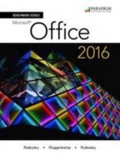Microsoft Office 2016 by Roggenkamp Rutkosky