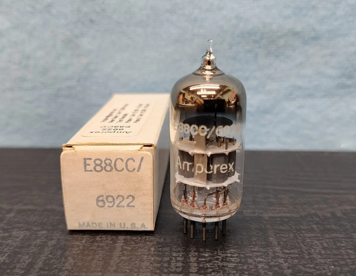 Philips Vintage NOS Tubes for sale | eBay