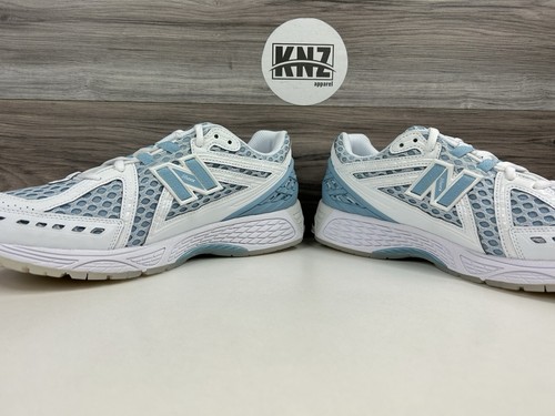 *NEW BALANCE Men's 1906R Sky Blue White M1906RBL Running UNC Blue - Picture 7 of 10