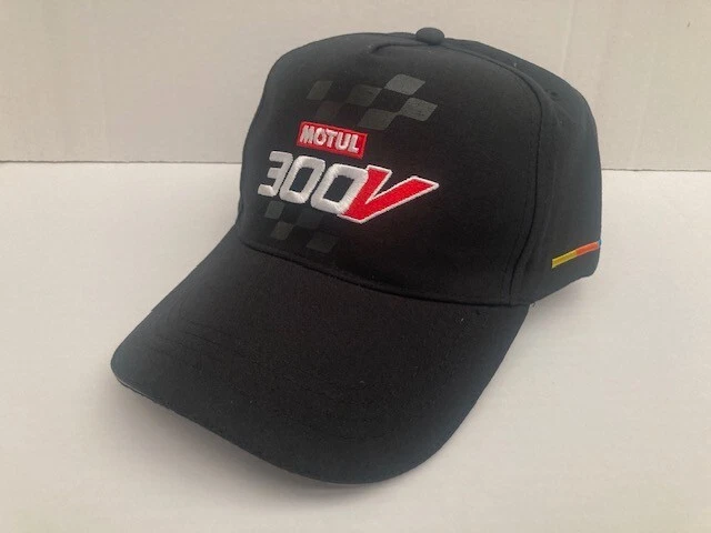 Motul Cap 300V