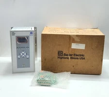 BASLER ELECTRIC DECS-250-LN1SN1N DIGITAL EXCITATION CONTROL SYSTEM REV. V