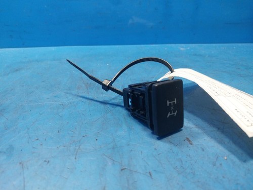 Toyota Prado 150 Series, Centre Diff Lock Button Switch