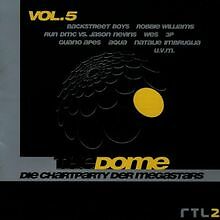The Dome Vol. 5 von Various | CD | Zustand gut