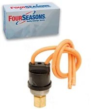 4 Seasons HVAC Pressure Switch For 1983-1996 International 2574