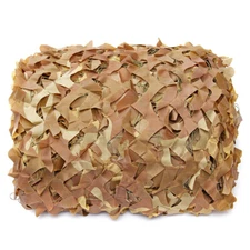 Camo Netting Camouflage Netting Blind Army Net Sunshade Mesh Hunting Party Decor