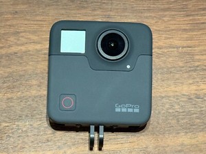 Gopro Fusion | eBay