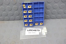 SUMITOMO AXMT  CARBIDE MILLING INSERT AXMT170508PEER-H   LOC4675