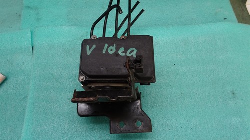 FIAT IDEA 1.2 16V ABS Hydraulikblock Steuergerät 46826209 / 0265231308