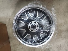 2018 Indian Roadmaster Rear Straight 16x5 Rim Wheel 1522506-440