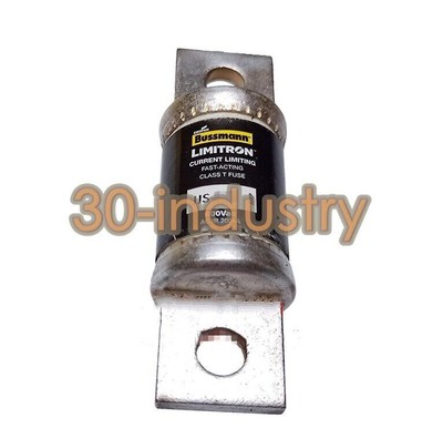 1PCS NEW For Bussmann JJS-150 Fuse Solar PV150A 600V